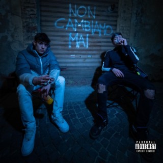 Non cambiamo mai ft. Twelverizz lyrics | Boomplay Music