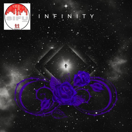 INFINITY | Boomplay Music