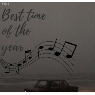 Best time of the year lyrics | Boomplay Music