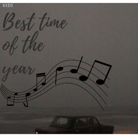 Best time of the year | Boomplay Music