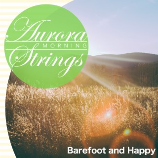 Barefoot and Happy