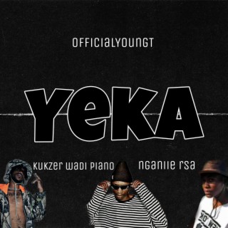 YEKA (OfficialYoungT)