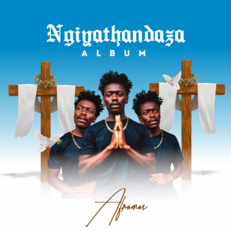 Ngiphiwe Nami | Boomplay Music