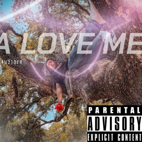 A Love Me | Boomplay Music