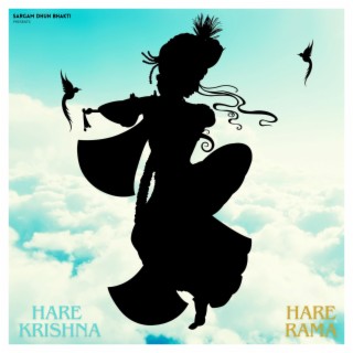 Hare Krishna Hare Rama (Chant)