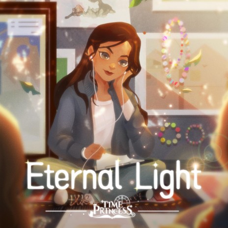 Eternal Light (Original Game Soundtrack)