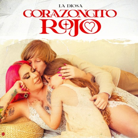 Corazoncito Rojo | Boomplay Music