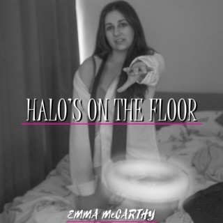 Halo's on the floor lyrics | Boomplay Music