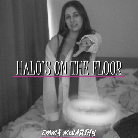 Halo's on the floor | Boomplay Music