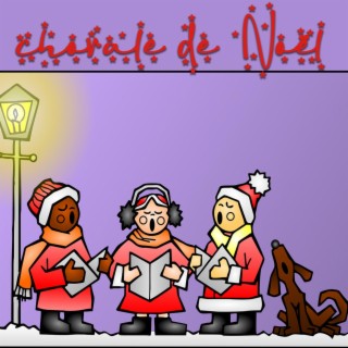 Chorale de Noël