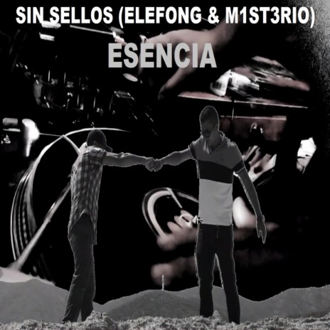 Esencia ft. ELE FONG & M1ST3RIO | Boomplay Music