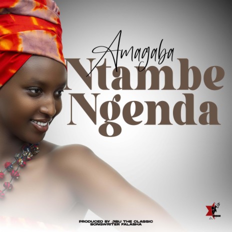 Ntambe Ngenda | Boomplay Music