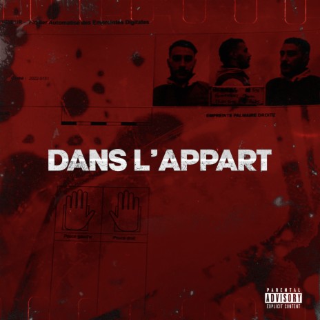 Dans l’appart | Boomplay Music