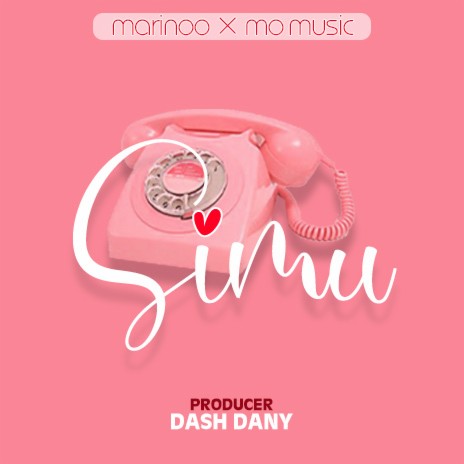 Simu ft. Mo Music | Boomplay Music