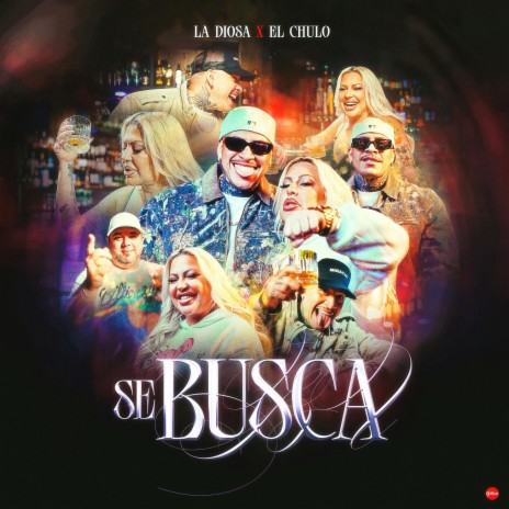 Se Busca ft. El Chulo | Boomplay Music