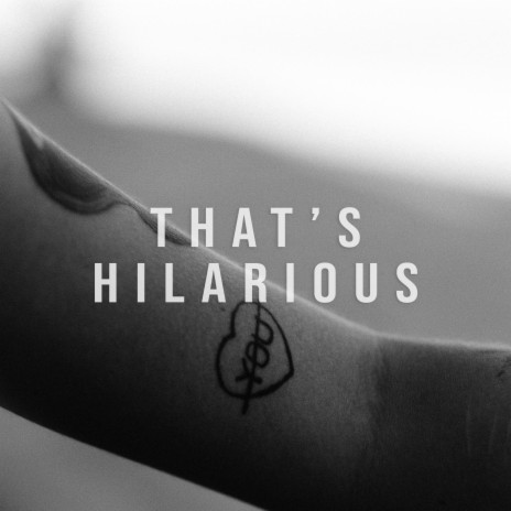 That's Hilarious (Piano Instrumental Version) | Boomplay Music