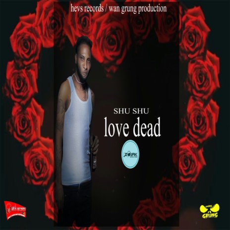 Love Dead