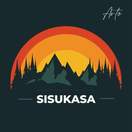 Sisukasa ft. Maiki | Boomplay Music