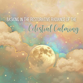 Basking in the Restorative Radiance of the Celestial Calming