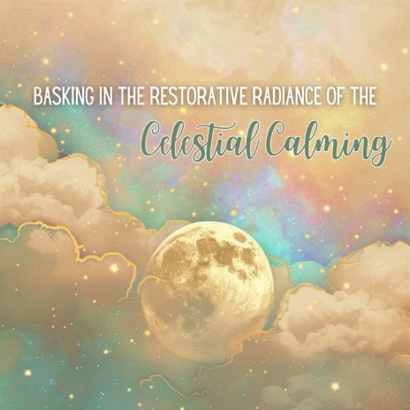 Basking in the Restorative Radiance of the Celestial Calming ft. The Dreaming Academy & Sleeping Ember