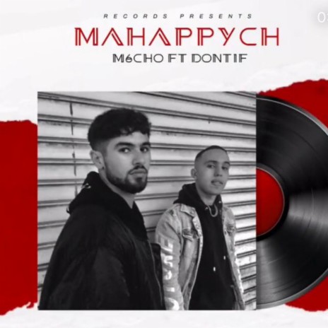 MAHAPPYCH | Boomplay Music