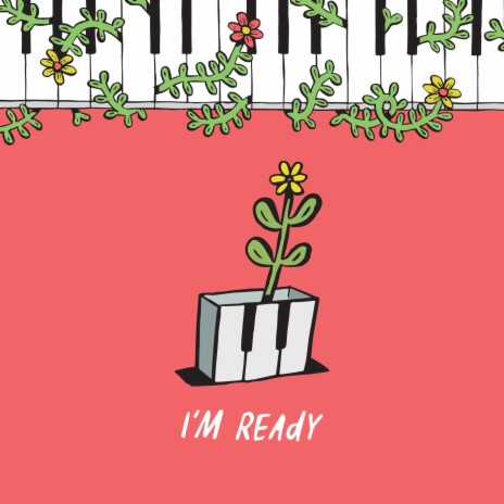 I'm Ready | Boomplay Music