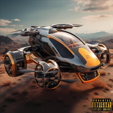 Flying Cars | Boomplay Music