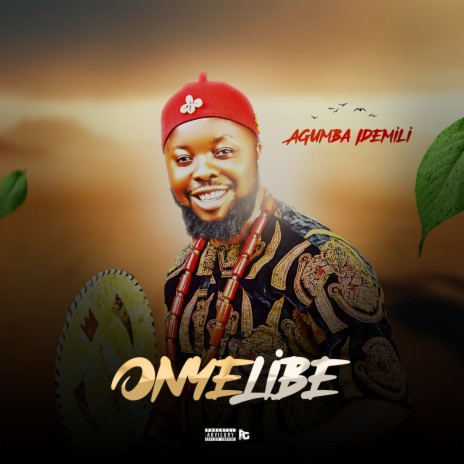Onye Libe | Boomplay Music