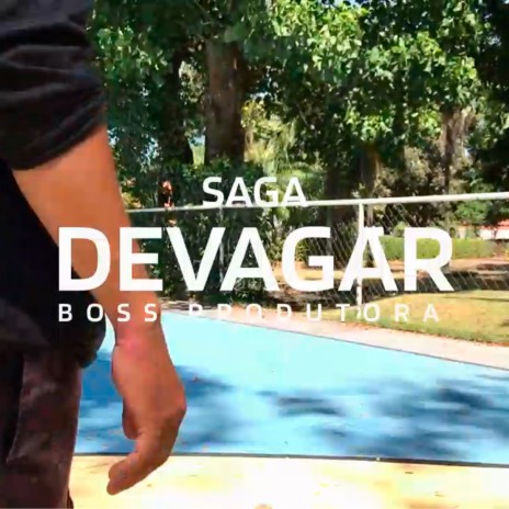 Devagar | Boomplay Music