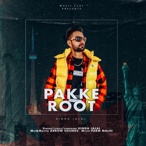 Pakke Root | Boomplay Music