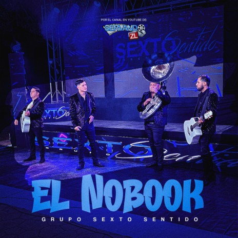 El Nobook (En vivo) | Boomplay Music