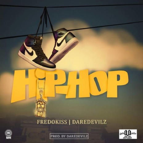 HipHop ft. Dare Devilz