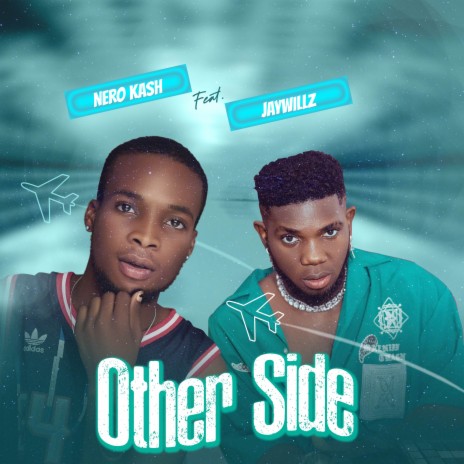 Otherside ft. Jaywillz | Boomplay Music