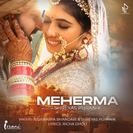 Meherma ft. Aishwarya Bhandari | Boomplay Music