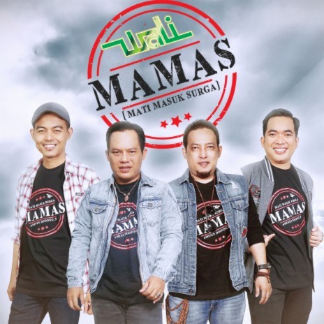 MAMAS (Mati Masuk Surga) | Boomplay Music