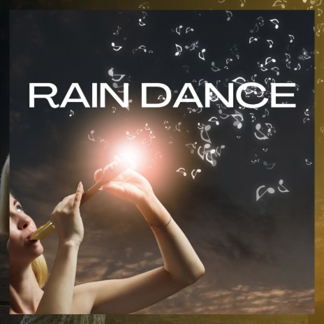 Rain Dance ft. Bringer of Zen & Quiet Moments