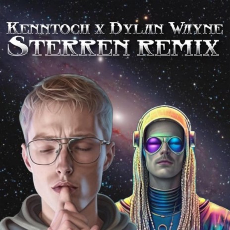 Sterren (Remix) ft. Dylan Wayne