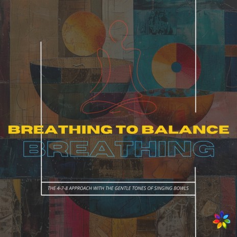 Journey Through Breath (4-7-8 Breathing)