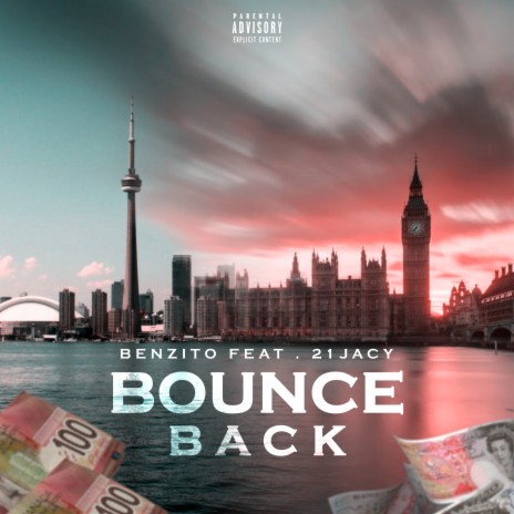 Bounce Back ft. 21Jacy | Boomplay Music