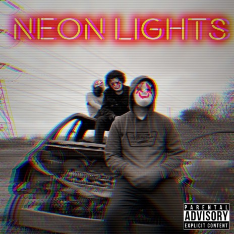 Neon Lights (feat. Robert Wells)