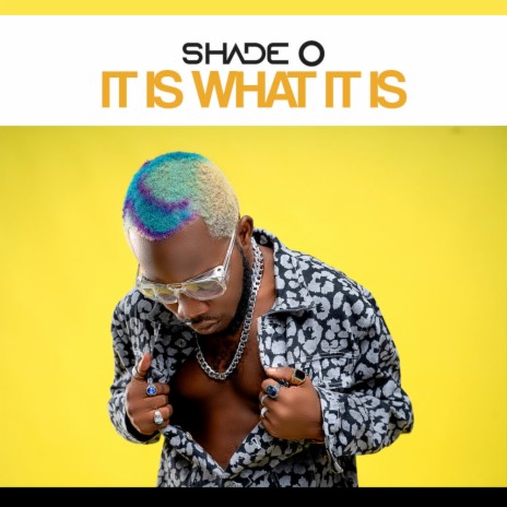 It is What It is | Boomplay Music