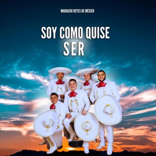 Mariachi Reyes de México