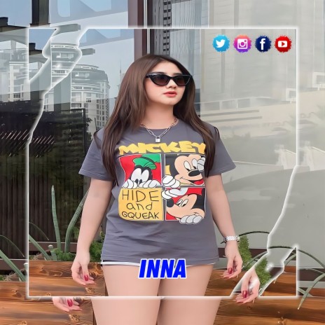 DJ INNA UP | Boomplay Music