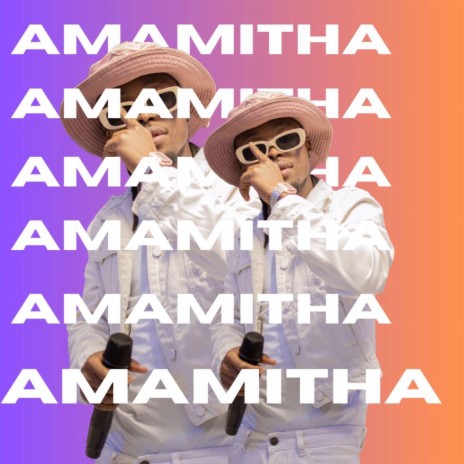 AMAMITHA | Boomplay Music
