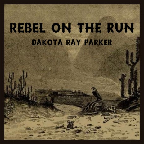 Rebel on the Run | Boomplay Music