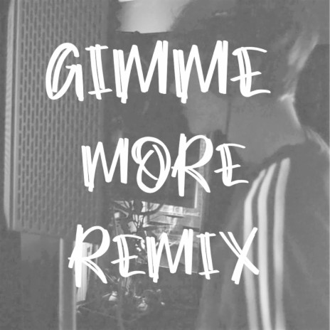 Ztrácím se v čase (Gimme More Remix)