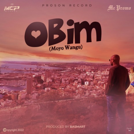 Obim (Moyo Wangu) | Boomplay Music