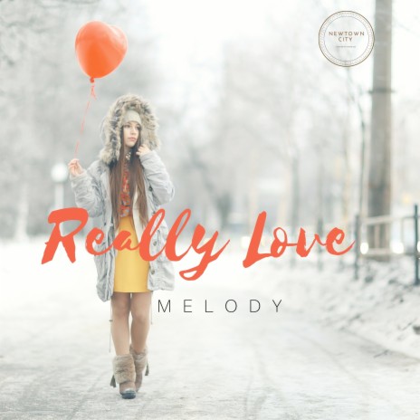 Really Love | Boomplay Music