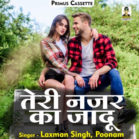 Teri Najar Ka Jadu (Hindi) ft. Poonam | Boomplay Music