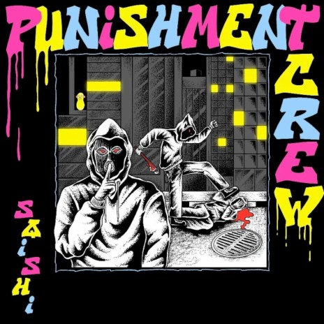 PUNISHMENT CREW | Boomplay Music